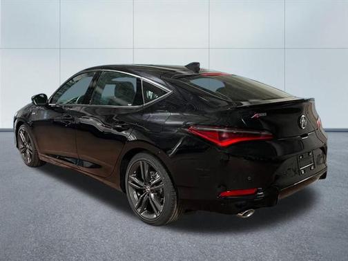 2025 Acura Integra A-SPEC Technology