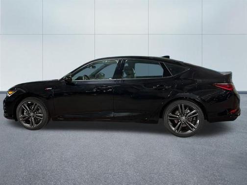 2025 Acura Integra A-SPEC Technology