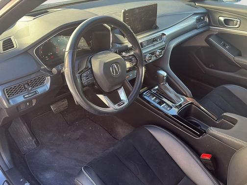 2023 Acura Integra A-SPEC Technology