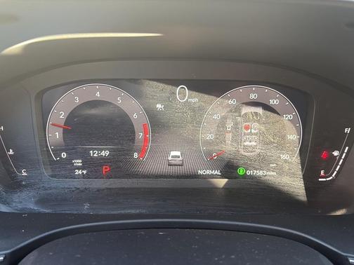 2023 Acura Integra A-SPEC Technology