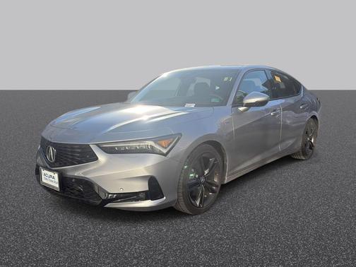 2023 Acura Integra A-SPEC Technology