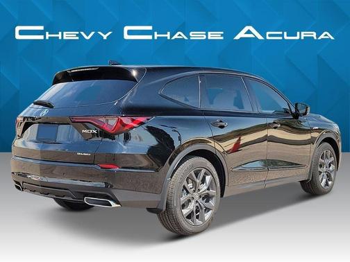 2023 Acura MDX A-SPEC