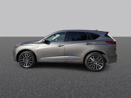 2025 Acura RDX Advance Package