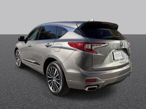 2025 Acura RDX Advance Package