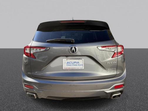 2025 Acura RDX Advance Package