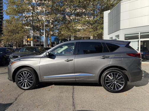 2025 Acura RDX Advance Package