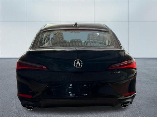 2025 Acura Integra Base