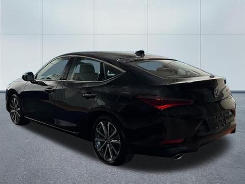 2025 Acura Integra Base