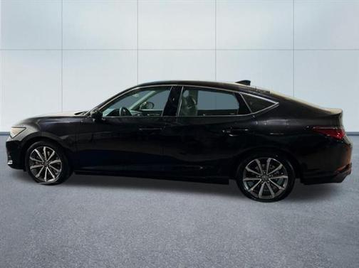 2025 Acura Integra Base