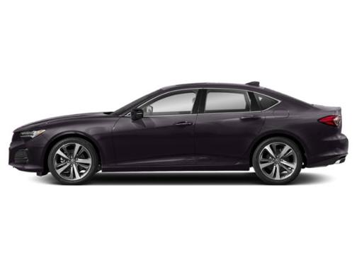 2021 Acura TLX Base