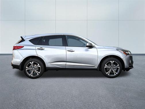 2025 Acura RDX Technology Package