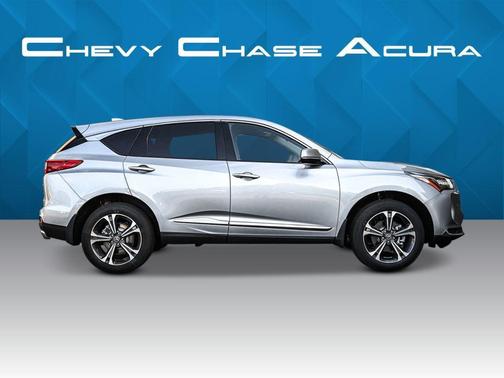 2025 Acura RDX Technology Package