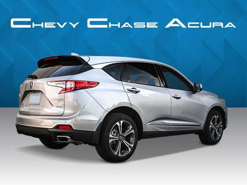 2025 Acura RDX Technology Package