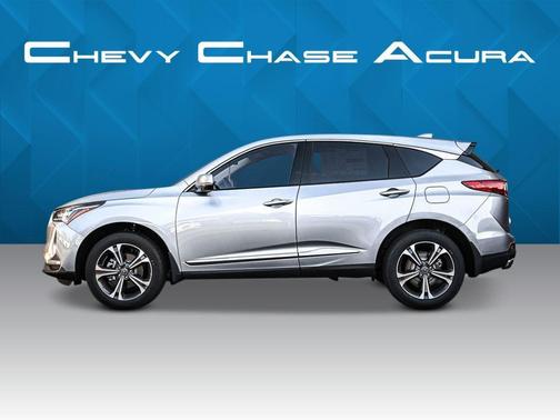 2025 Acura RDX Technology Package