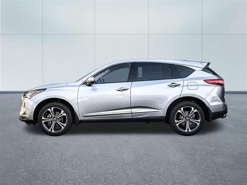 2025 Acura RDX Technology Package