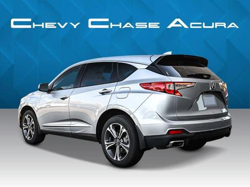 2025 Acura RDX Technology Package