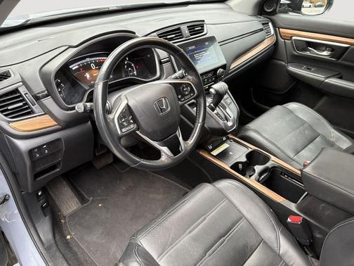 2022 Honda CR-V AWD Touring