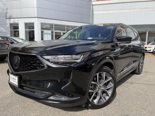 2023 Acura MDX Technology Package