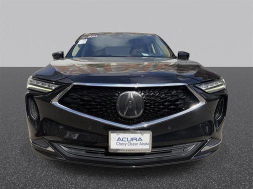 2023 Acura MDX Technology Package
