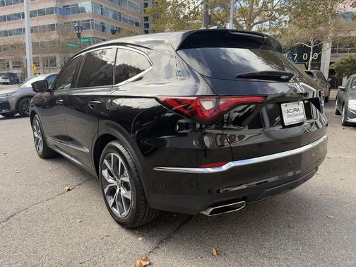 2023 Acura MDX Technology Package