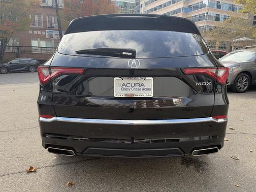 2023 Acura MDX Technology Package
