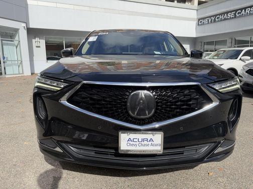 2023 Acura MDX Technology Package
