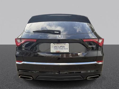 2023 Acura MDX Technology Package