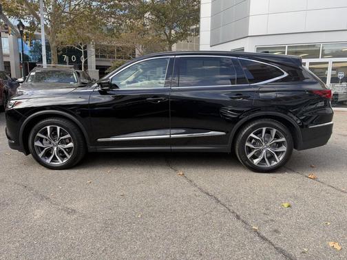2023 Acura MDX Technology Package