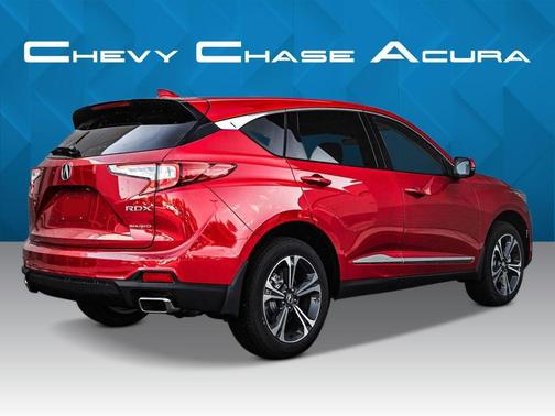 2025 Acura RDX Technology Package