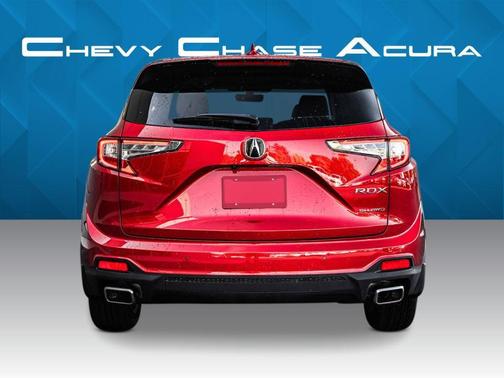 2025 Acura RDX Technology Package
