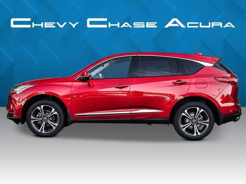 2025 Acura RDX Technology Package