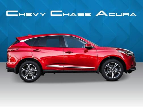 2025 Acura RDX Technology Package
