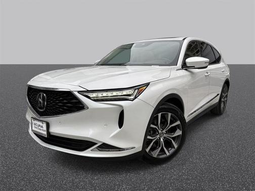 2023 Acura MDX Technology Package