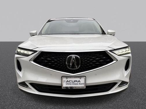 2023 Acura MDX Technology Package