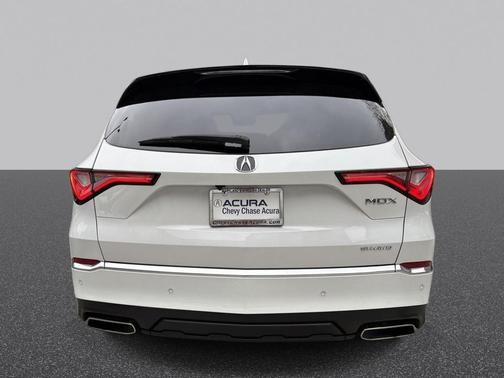 2023 Acura MDX Technology Package
