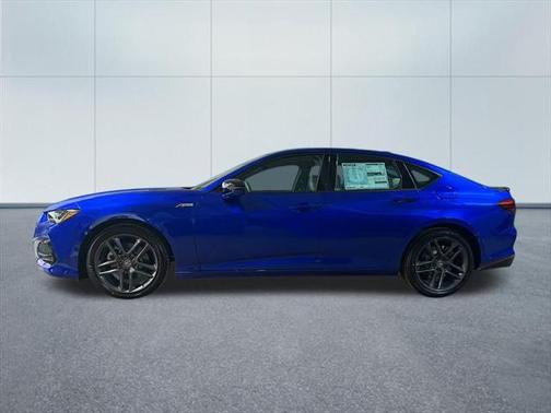 2025 Acura TLX A-Spec