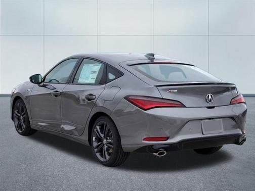 2025 Acura Integra A-SPEC Technology