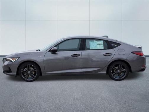 2025 Acura Integra A-SPEC Technology