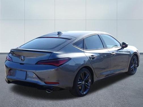 2025 Acura Integra A-SPEC Technology