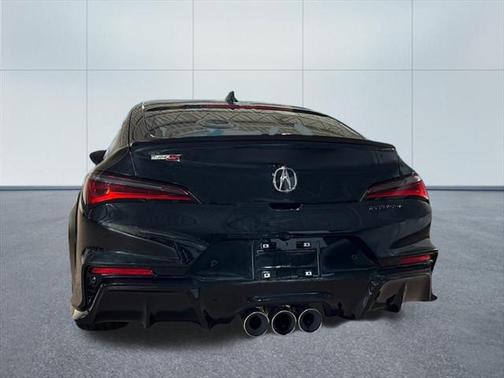 2025 Acura Integra Type S