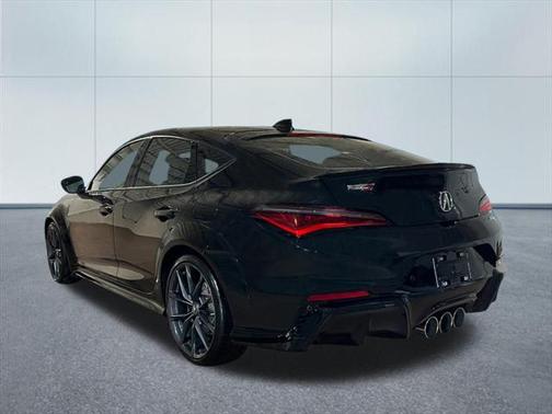 2025 Acura Integra Type S