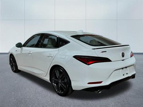 2025 Acura Integra A-SPEC