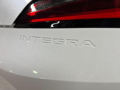 2025 Acura Integra A-SPEC