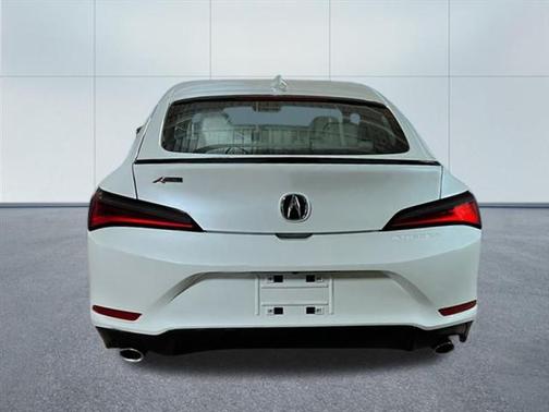 2025 Acura Integra A-SPEC