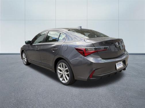 2020 Acura ILX Base