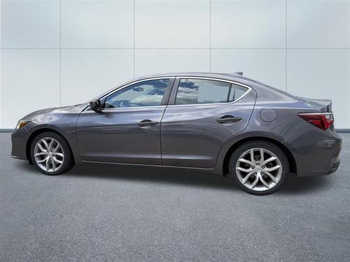 2020 Acura ILX Base