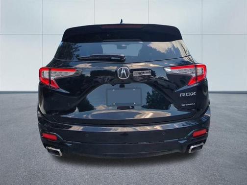 2025 Acura RDX Advance Package