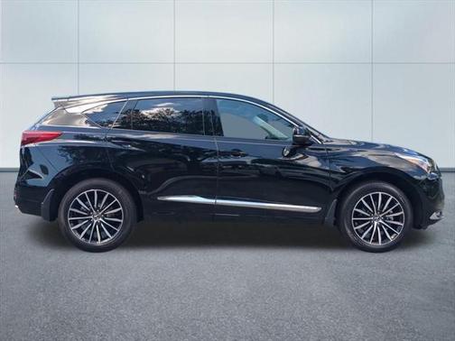 2025 Acura RDX Advance Package