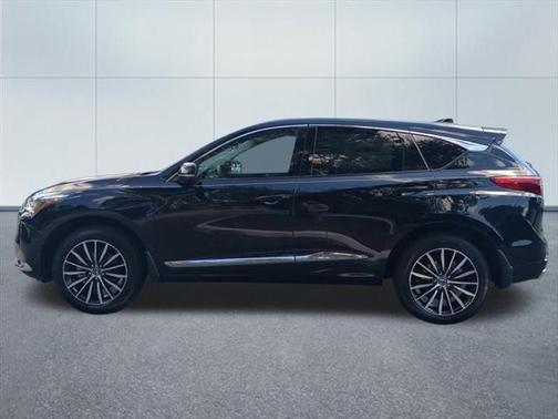 2025 Acura RDX Advance Package