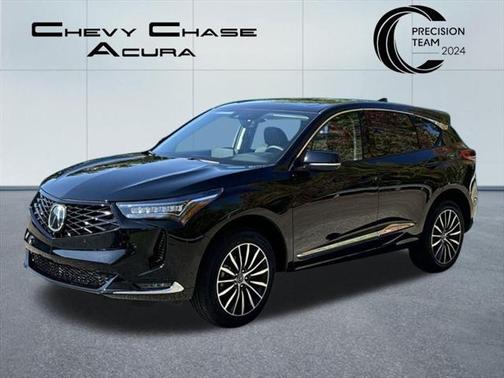 2025 Acura RDX Advance Package
